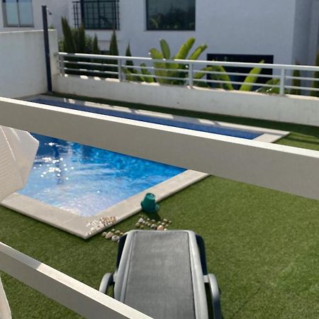 Dumar Beachouse Salema Εξωτερικό φωτογραφία