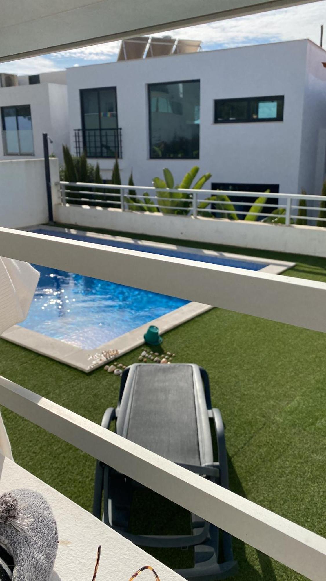 Dumar Beachouse Salema Εξωτερικό φωτογραφία