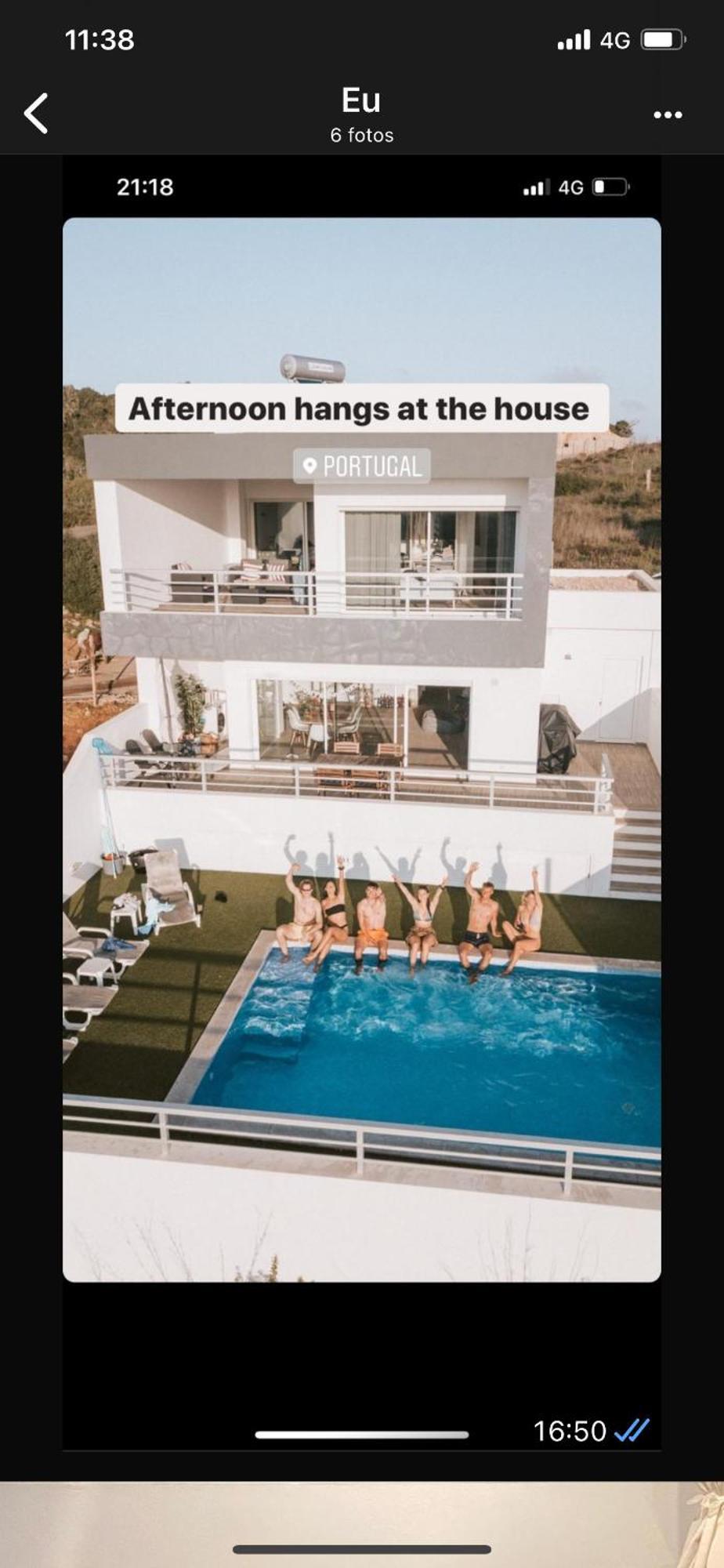 Dumar Beachouse Salema Εξωτερικό φωτογραφία