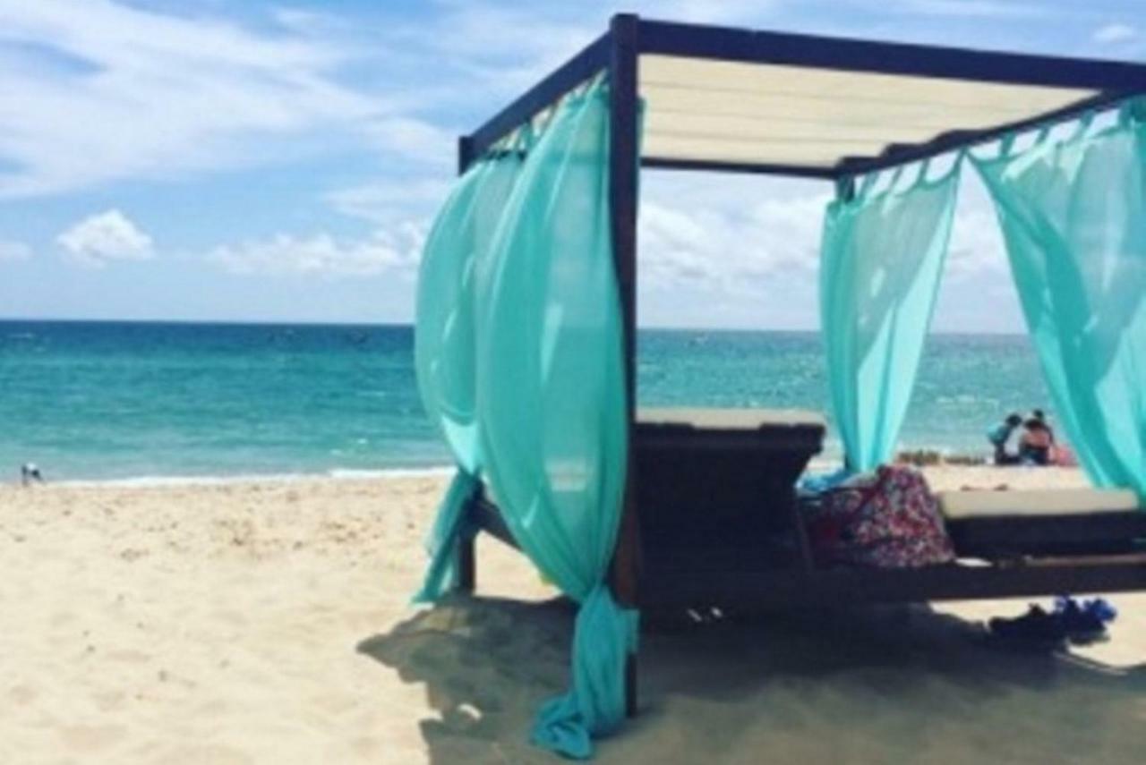 Dumar Beachouse Salema Εξωτερικό φωτογραφία