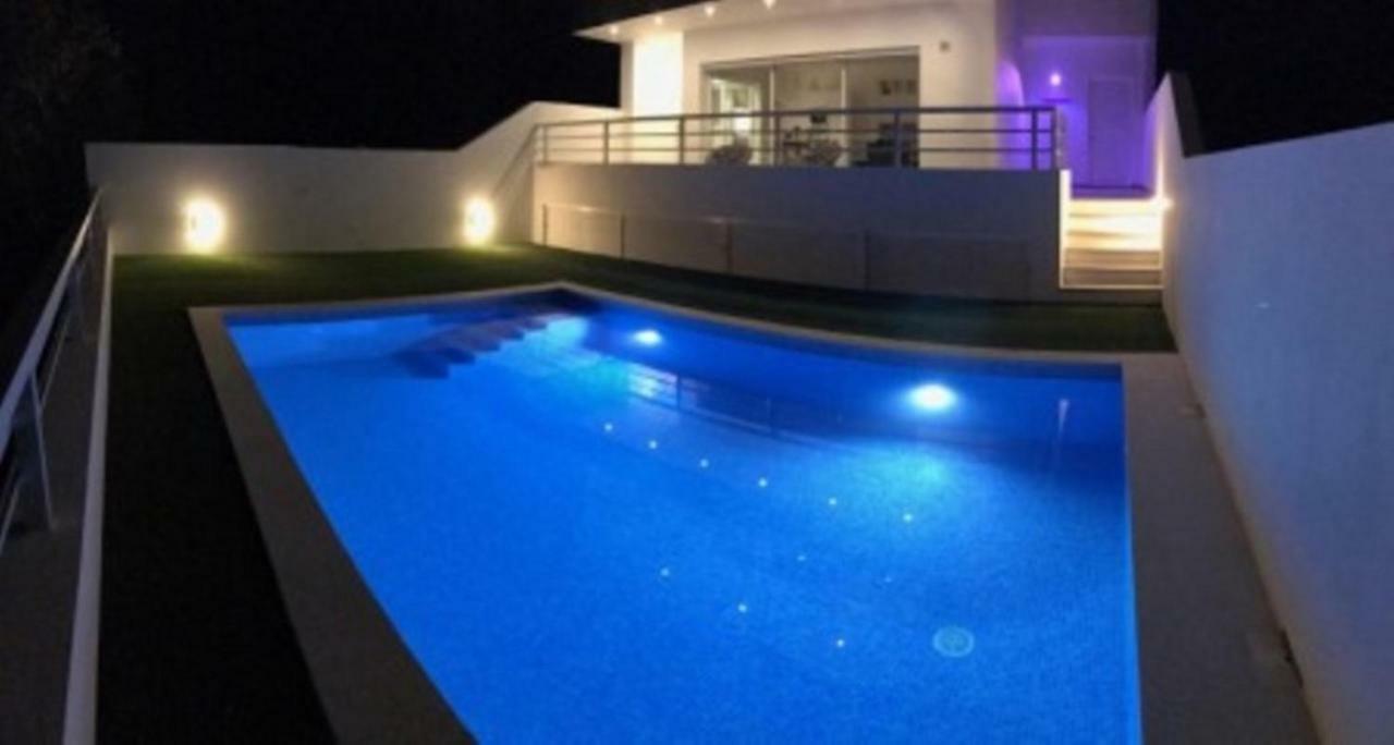 Dumar Beachouse Salema Εξωτερικό φωτογραφία