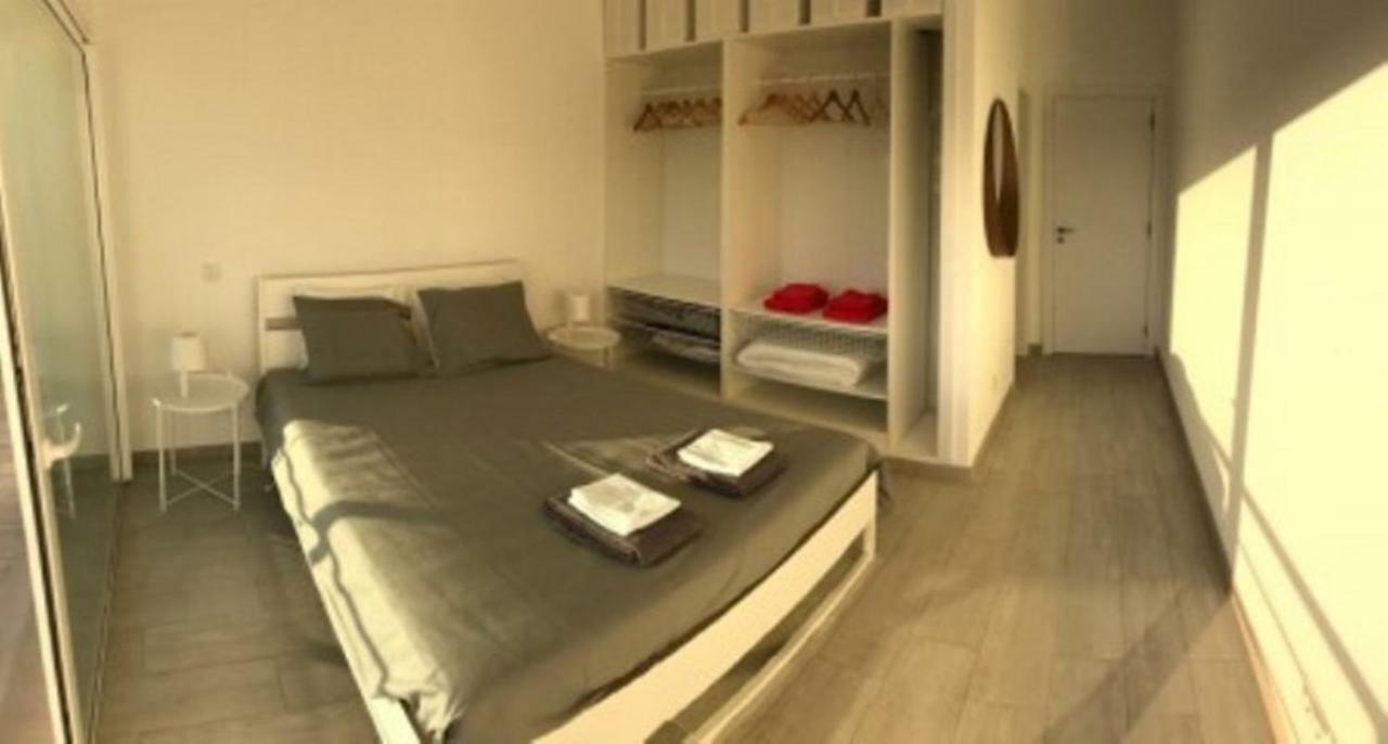 Dumar Beachouse Salema Εξωτερικό φωτογραφία