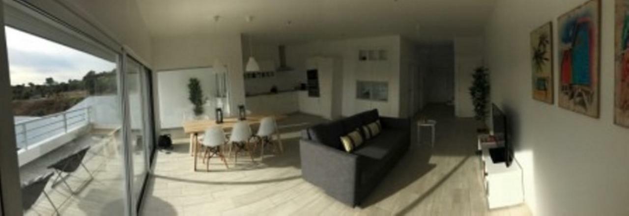 Dumar Beachouse Salema Εξωτερικό φωτογραφία