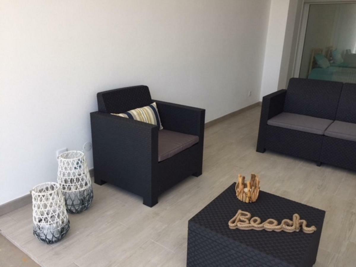 Dumar Beachouse Salema Εξωτερικό φωτογραφία