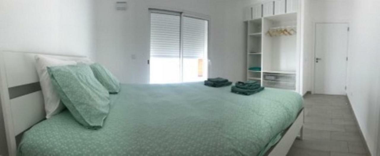 Dumar Beachouse Salema Εξωτερικό φωτογραφία