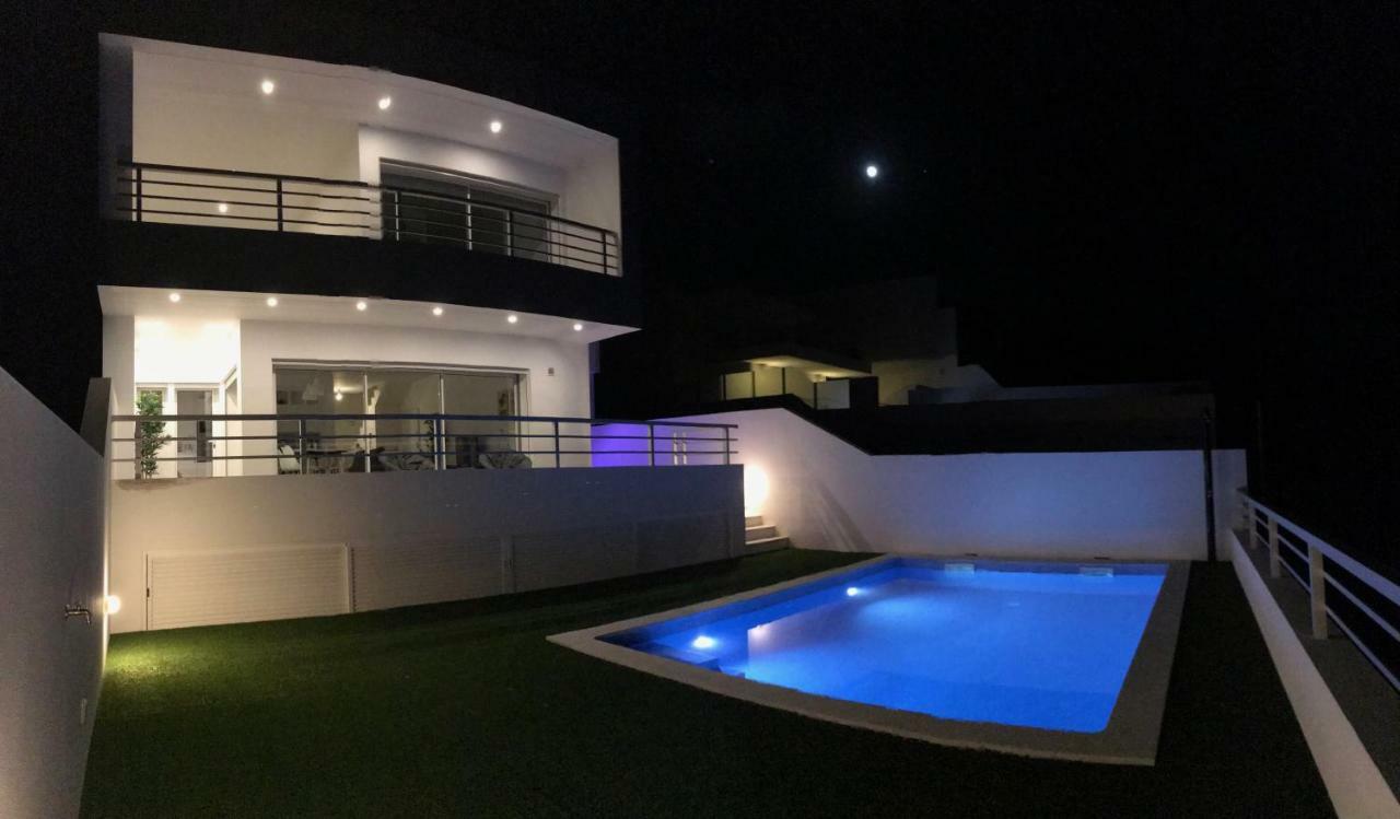 Dumar Beachouse Salema Εξωτερικό φωτογραφία