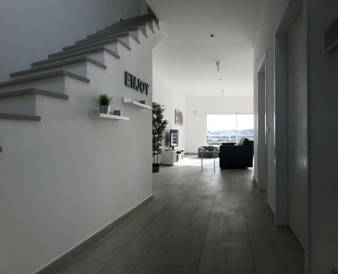 Dumar Beachouse Salema Εξωτερικό φωτογραφία