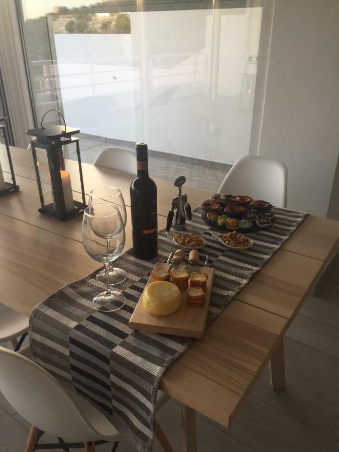 Dumar Beachouse Salema Εξωτερικό φωτογραφία