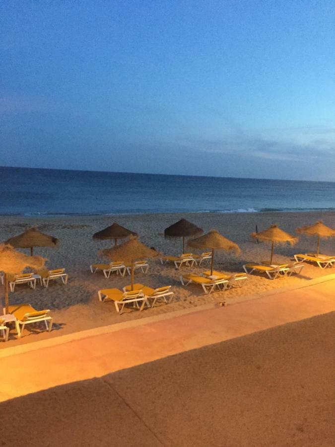 Dumar Beachouse Salema Εξωτερικό φωτογραφία