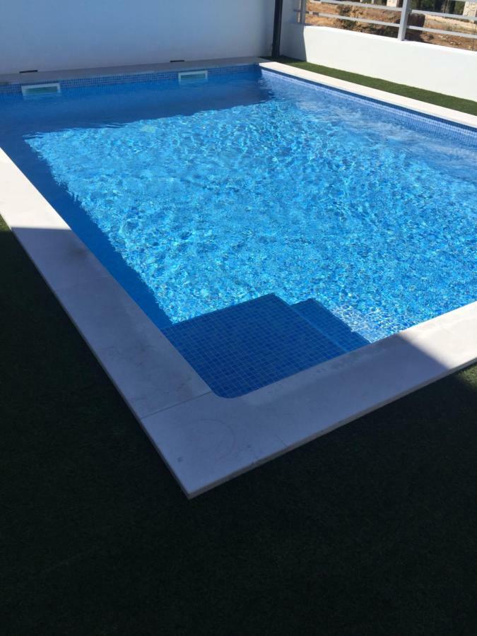 Dumar Beachouse Salema Εξωτερικό φωτογραφία
